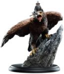 Weta Workshop The Lord Of The Rings Gandalf On Gwaihir 15cm Figurina