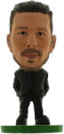 SoccerStarz - Atletico Madrid Diego Simeone - (suit) Figurina