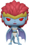 Funko Pop Vinyl Gargoyles Demona 1477 9cm Figurina