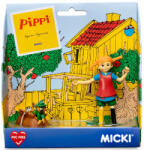  Figurina Pippi Langstrompe Pippi 18097 Figurina