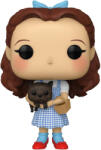 Funko Figurina Pop! Movies The Wizard Of Oz Dorothy Toto 1502 9cm Figurina