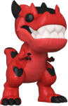 Funko Pop Super Marvel Moon Girl Devil Dinosaur S1 Devil Dinosaur 15cm Figurina