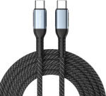 Oniverse Usb-c To Usb-c 100w Fast Charging Cable 2 M Black