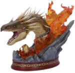  Harry Potter Hungarian Horntail Bust 30cm Figurina