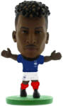 SoccerStarz France Kingsley Coman (new Kit) Figurina