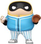 Funko Pop Super Animation My Hero Academia Fatgum Baseball 1332 15cm Figurina