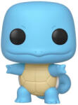 Funko Pop! Games Pokemon Squirtle Figurina