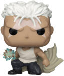 Funko Pop! Animation Fullmetal Alchemist Brotherhood Scar 10cm Figurina