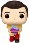 Funko Pop Disney Cinderellas 75th Prince Charming #1545 9cm Figurina