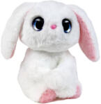 Liniex Jucarie Plus My Fuzzy Friends Poppy The Bunny