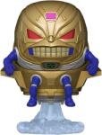 Funko Pop Marvel Ant Man Wasp Quantumania M. o. d. o. k 11cm Figurina