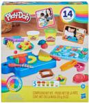 Hasbro Plastilina Set Play-doh Little Chef Starter