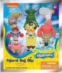 MONOGRAM Nickelodeon Spongebob Squarepants (blind Bag/random) 3d Foam Bag Figurina