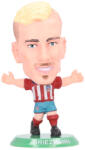 SoccerStarz -atletico Madrid Antoine Griezmann - jocurinoi Figurina