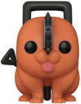 Funko Pop Animation Chainsaw Man Pochita #1682 9cm Figurina