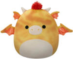 Jazwares Plush W19 Dieric 12cm