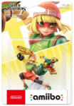 Nintendo Amiibo Min Min Figurina
