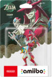  Figurina Amiibo Sidon The Legend Of Zelda Collection Figurina