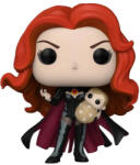 Funko pop Marvel X Men 97 Goblin Queen Convention Limited Edition 1304 Bobble Head 9cm Figurina