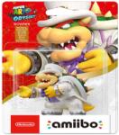 Nintendo Figurina Bowser Wedding Outfit Super Mario Odyssey Collection Marca Amiibo Figurina