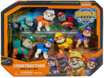 Rubble and Crew Figurina Rubble and Crew Gift Pack Figurina