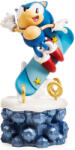 Numskull Sonic Countdown Character (new Cube Box)
