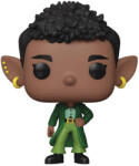 Funko Pop Movies Luck The Captain 10cm Figurina