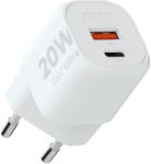Xtorm 20w Gan2 Ultra Home Charger Usb-c Pd/usb-a White