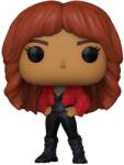 Funko Pop Marvel She Hulk Titania Figurina