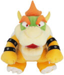 Together Plus Super Marios Bowser Plush 36cm