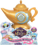 Liniex Jucarie Plus Magic Mixies Genie Lamp S3 Blue