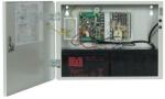 MERAWEX Sursa de alimentare pentru sisteme de detectie incendiu 24V/2.5A in (ZSP100-2.5A-07)