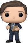 Funko Pop Television Succession Greg Hirsch 1428 10cm Figurina