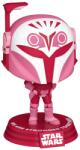 Funko Pop Star Wars Valentines S4 Bo Katan 9cm Figurina
