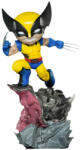  Figurina X Men Wolverine 21cm Figurina