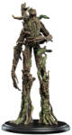 Weta Workshop Figurina Lord Of The Rings Trilogy Treebeard Miniature 21cm Figurina