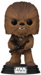 Funko Pop Star Wars Chewbacca 10cm Figurina