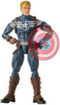 Hasbro Marvel Legends Series Totally Awesome Hulk Commander Rogers 15cm Figurina