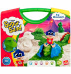  Plastilina Super Sand Dinosaurs Case