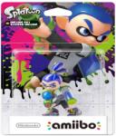 Nintendo Amiibo Boy (splatoon) Figurina