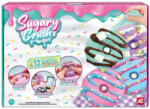  Plastilina As Slimy Sugary Crush Slimy Dooonuts (1863-36100)