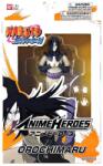 BANDAI Anime Heroes Naruto Orochimaru 17cm (36968) Figurina