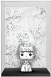 Funko Pop Covers Disney Cinderella (sketched) #1523 10cm Figurina