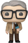 Funko Pop Snl Saturday Night Live 50th Anniversary Herb Welch #07 9cm Figurina