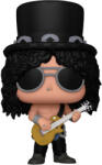Funko Figurina Pop Rocks Guns N Roses Slash 1990s 398 9cm Figurina