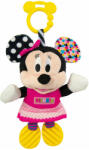 Clementoni Plus Disney Baby Clementoni Minnie First Activities With Teething Ring (1000-17164)