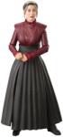 Hasbro Star Wars The Black Series Ahsoka Morgan Elsbeth 15cm Figurina