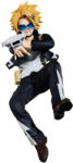 Banpresto Figurina Banpresto The Amazing Heroes My Hero Academia Denki Kaminari 15cm Figurina