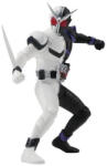Banpresto Hero's Brave Kamen Rider W Kamen Rider W Fangjoker Ver. b 15cm Figurina