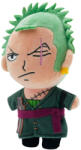 Abysse Jucarie Plus One Piece Plush Zoro 15cm X4
